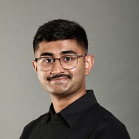 Aneesh Nair